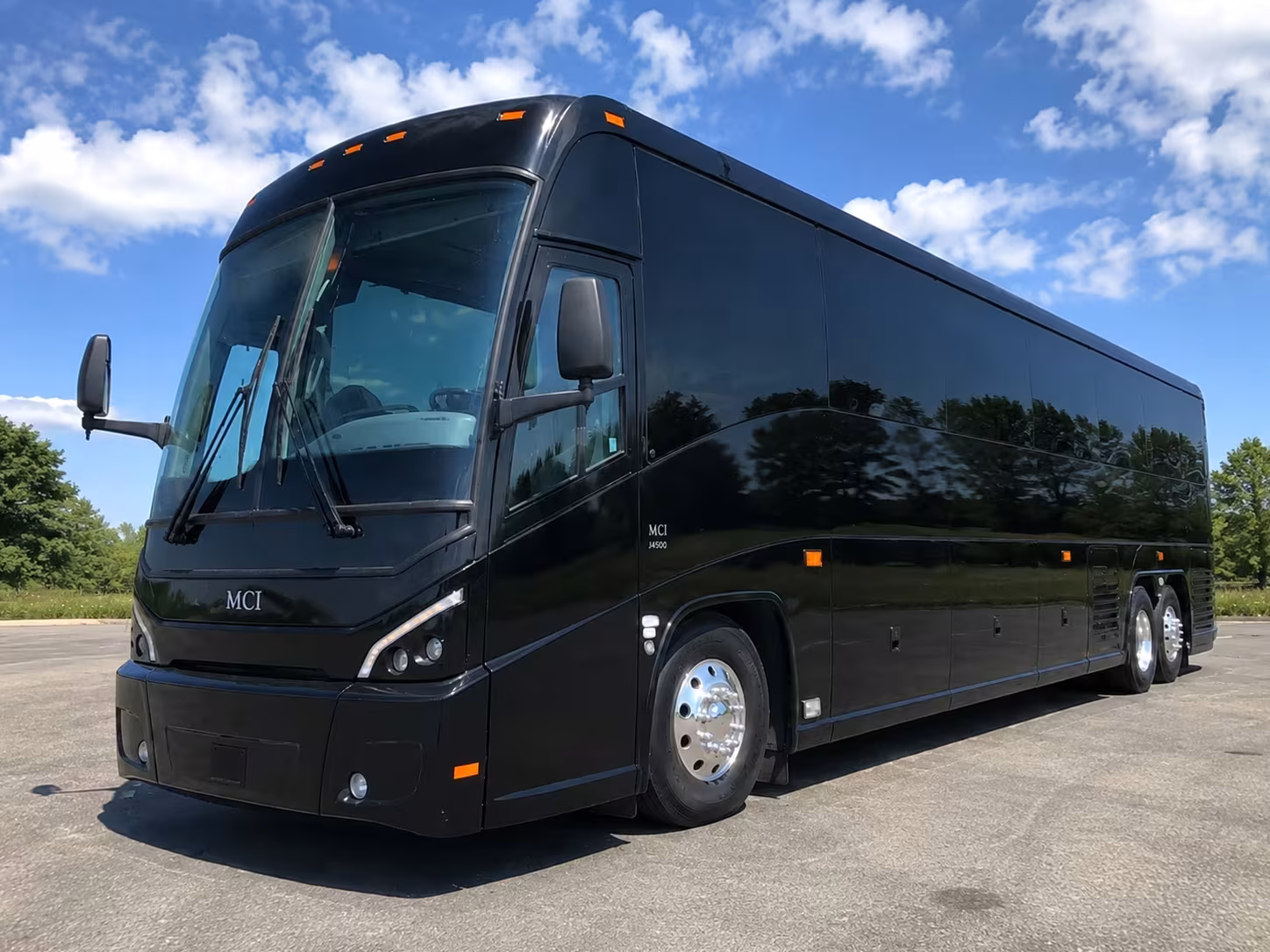book waterford prom bus rentals early before dates fill up