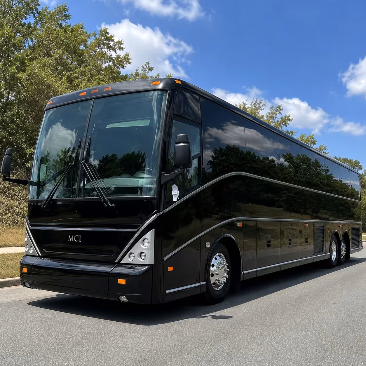 corporate and employee transportation in waterford