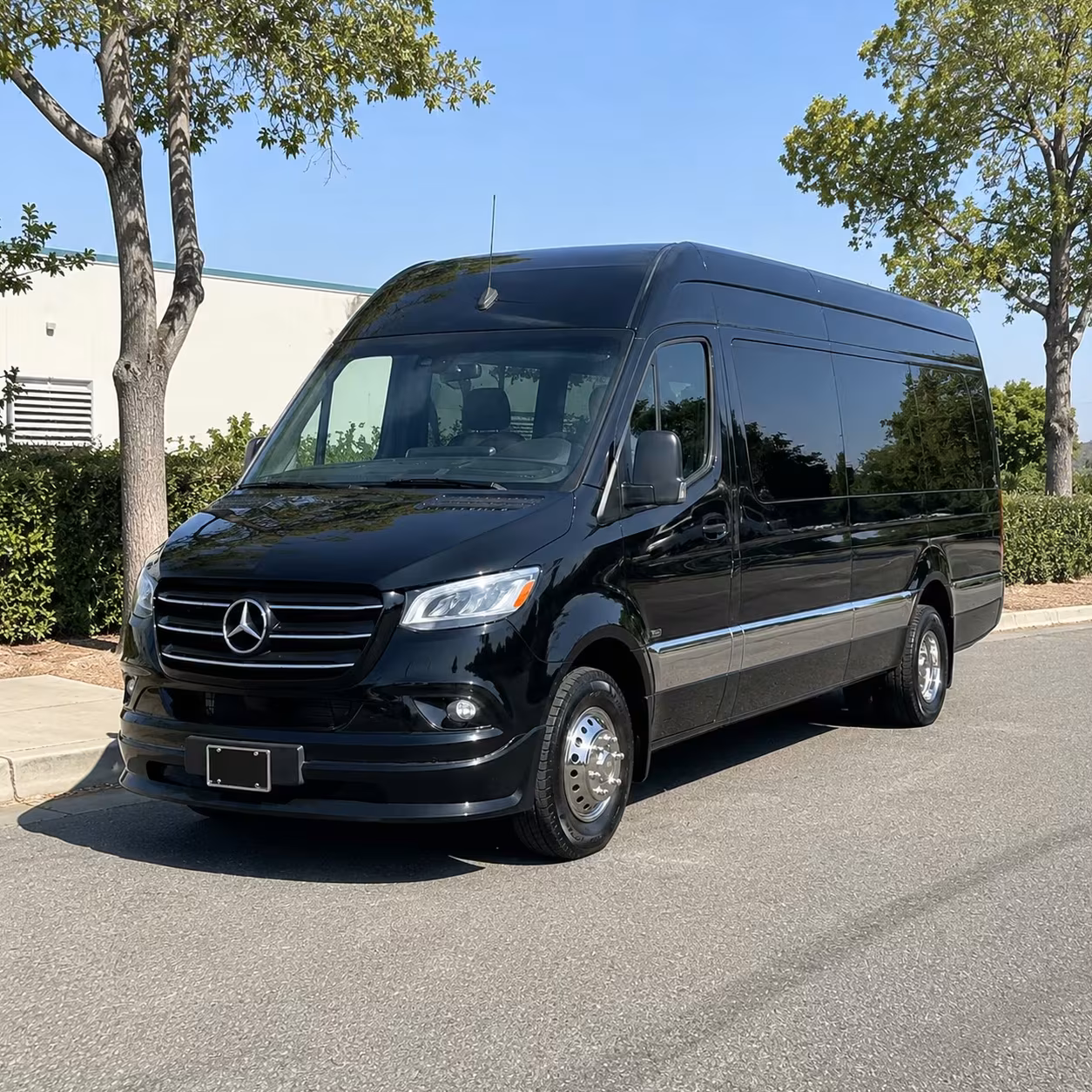 government military transportation service in waterford