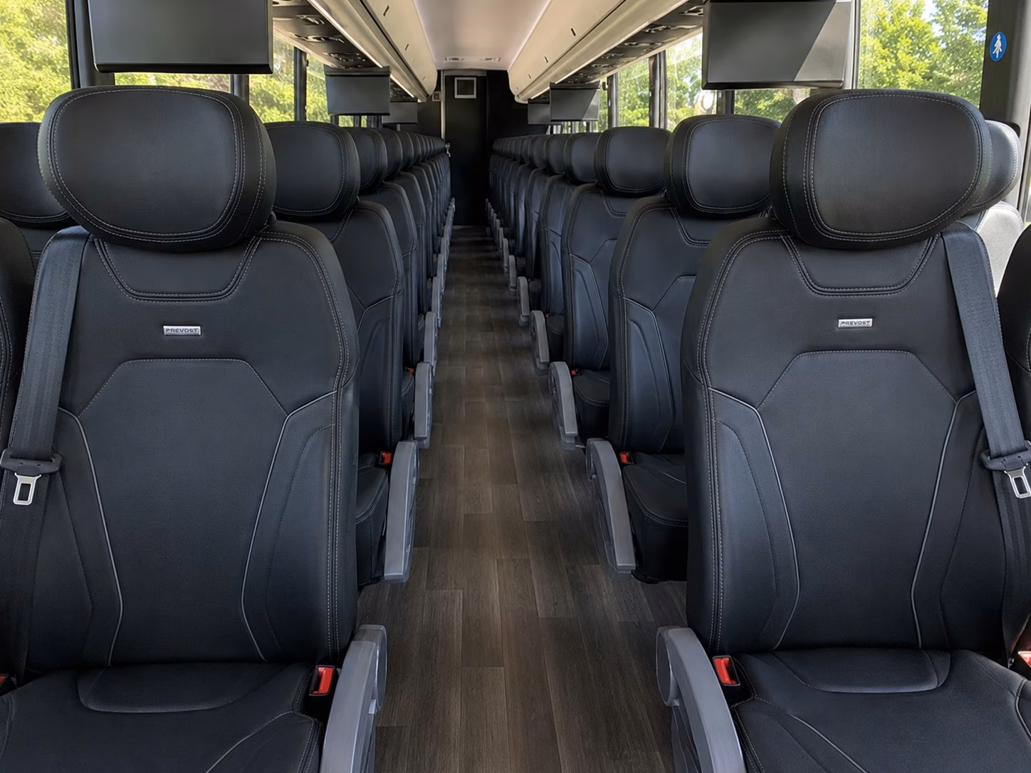 how where and when you re traveling affects waterford charter bus rates