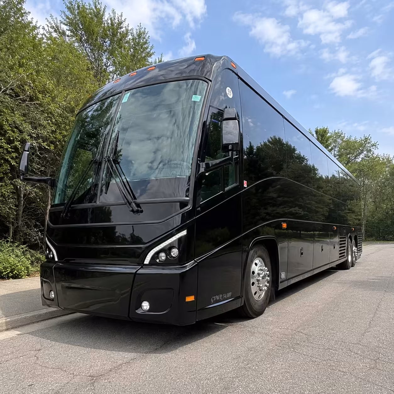multi day motorcoach tours of new england from waterford