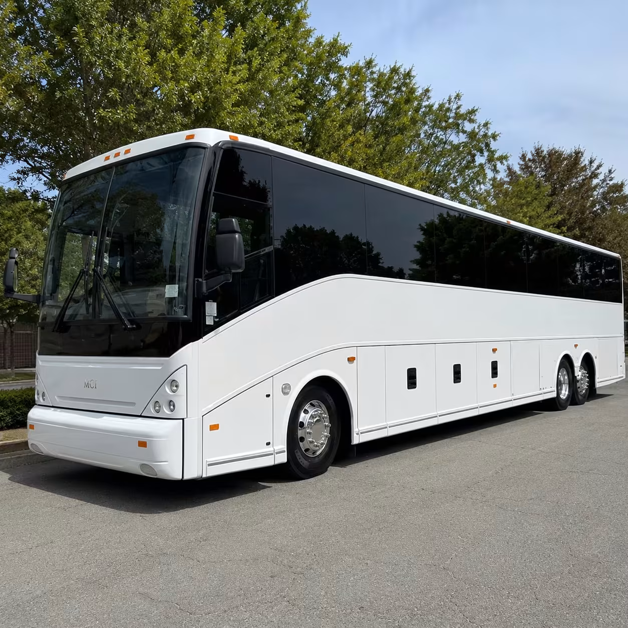not in waterford you can still find airport transportation nearby