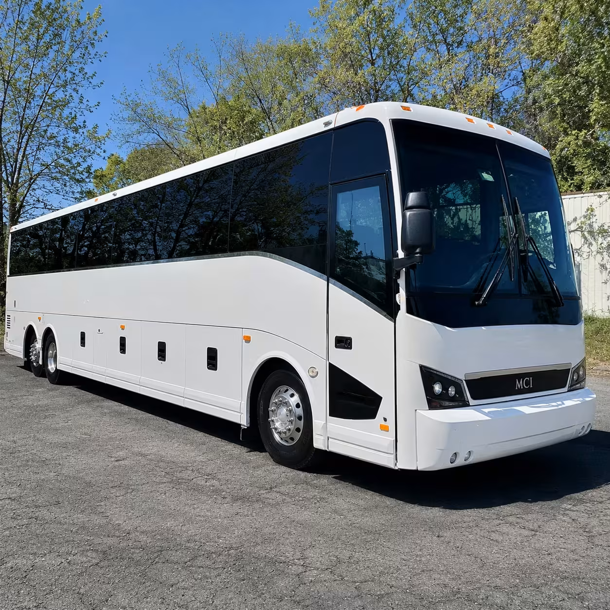 not in waterford you can still find corporate event transportation nearby