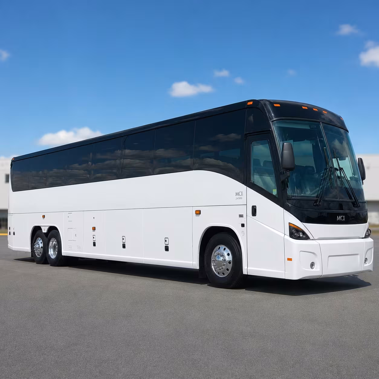 not in waterford you can still find employee transportation nearby
