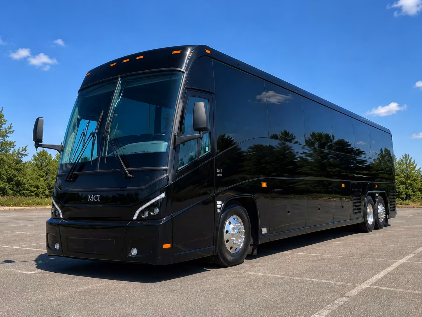 not in waterford you can still find prom transportation nearby