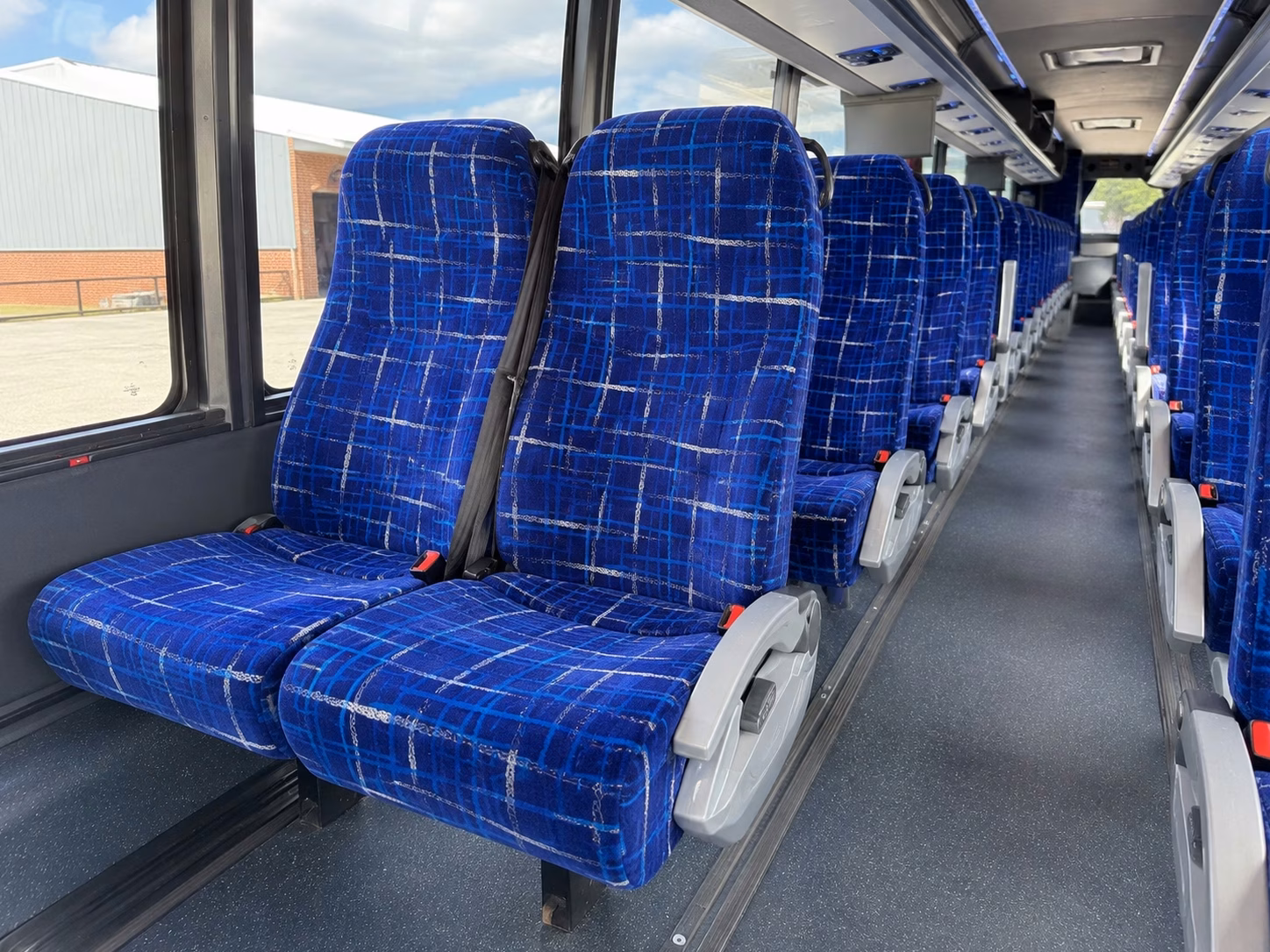 waterford charter bus rentals for school field trips