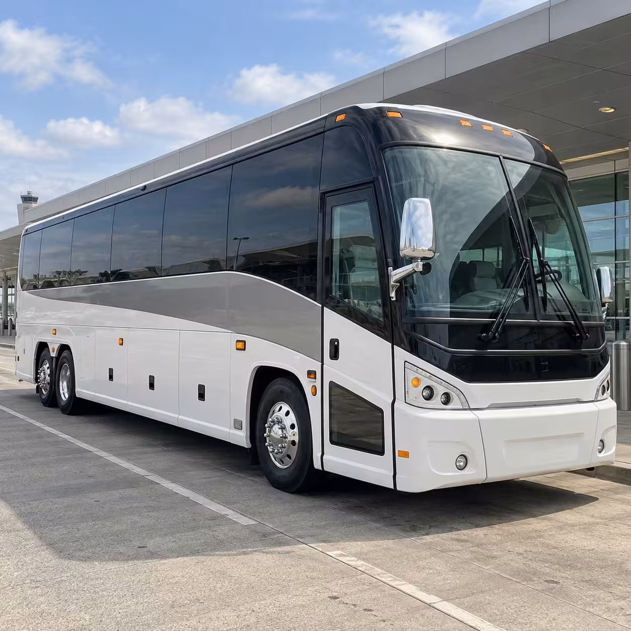 waterford charter bus rentals to uconn huskies games