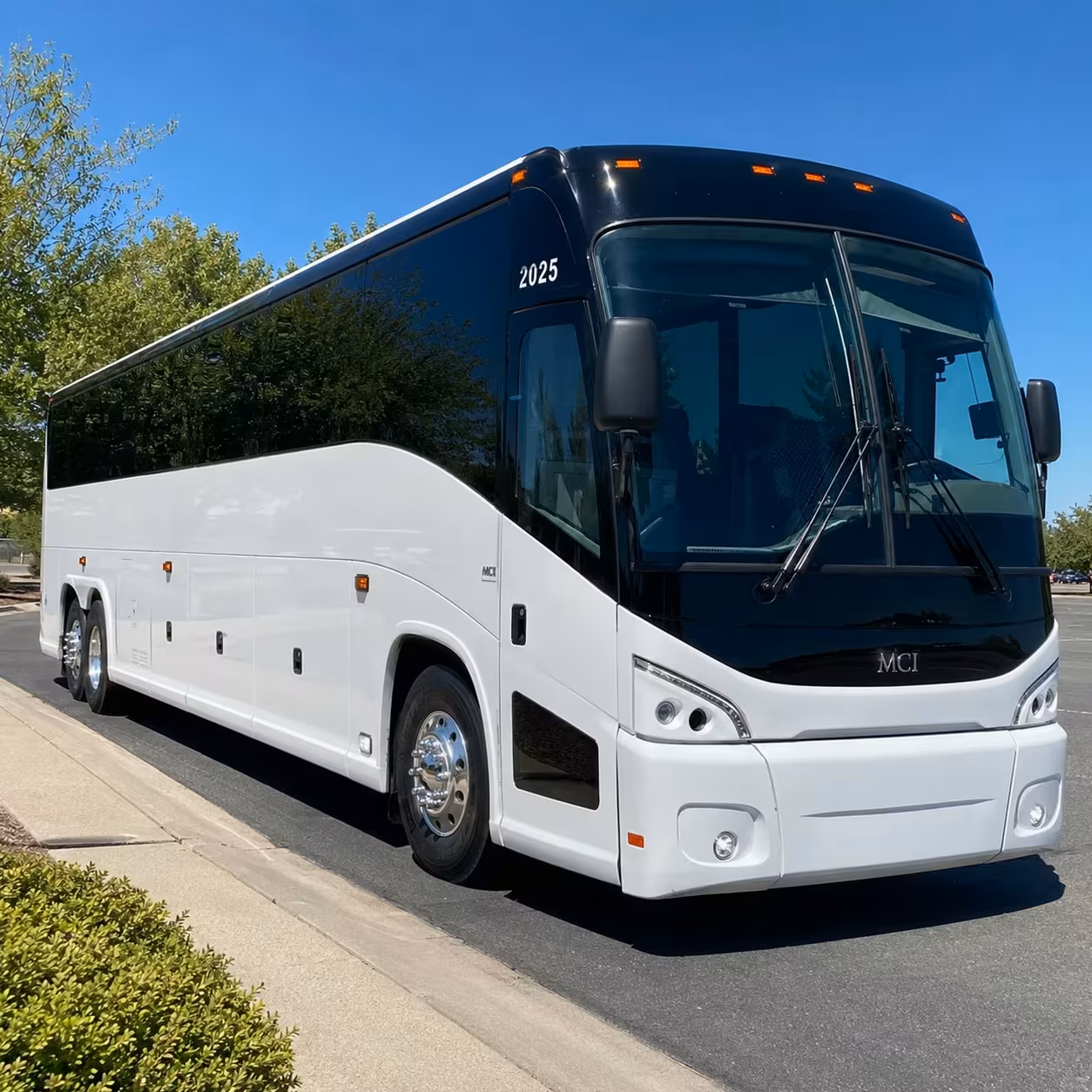waterford concert transportation for every stop on your night