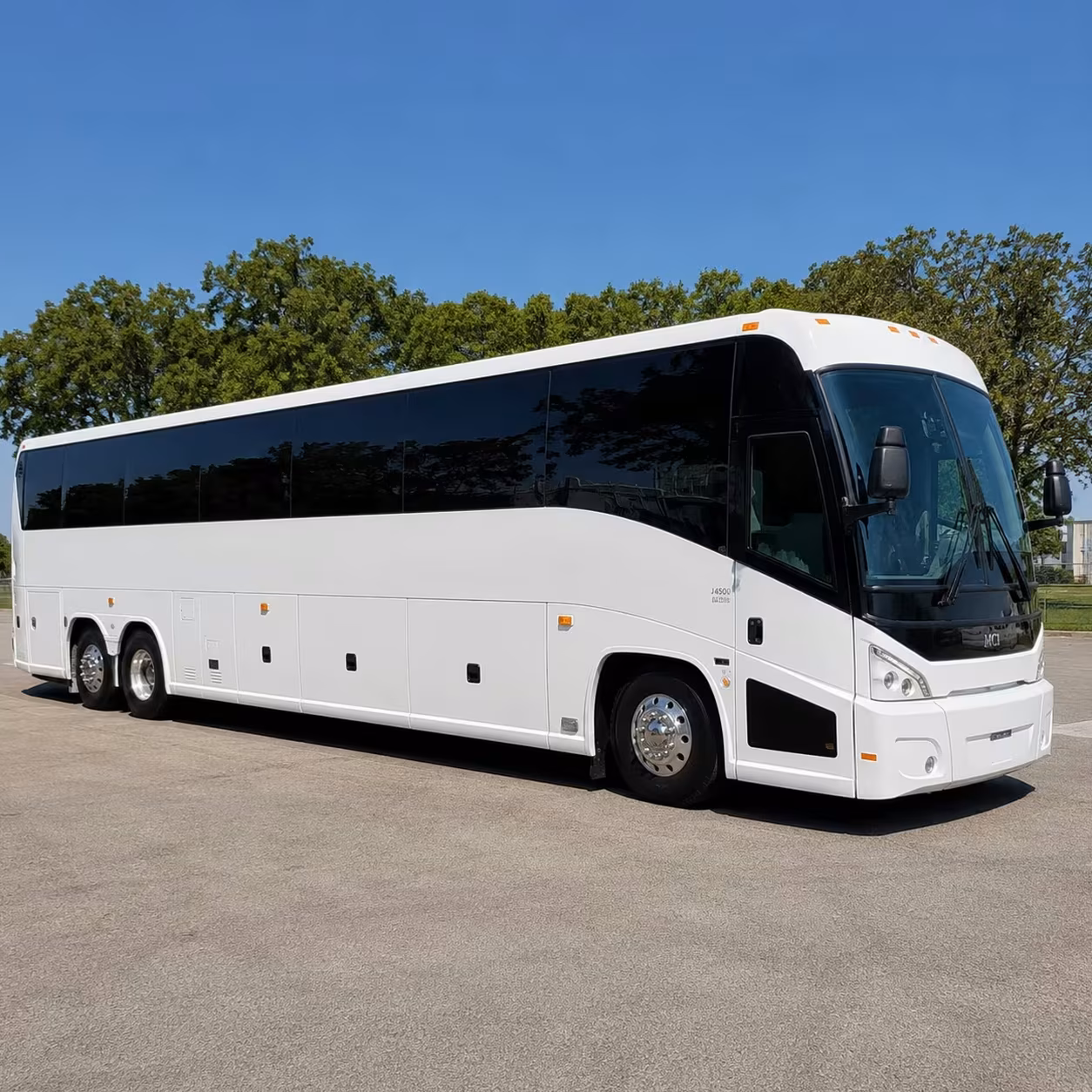 waterford corporate transportation
