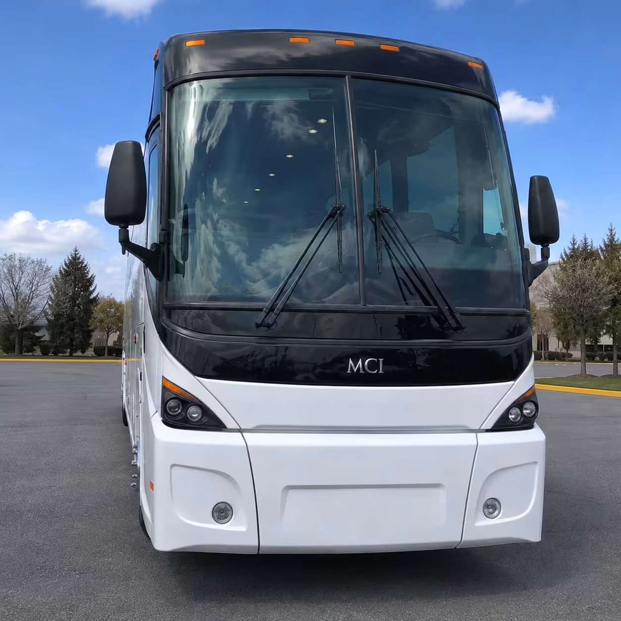 waterford employee shuttle buses to electric boat and pfizer