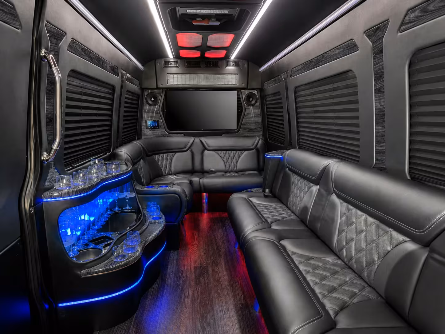 waterford group transportation to mohegan sun foxwoods and beyond