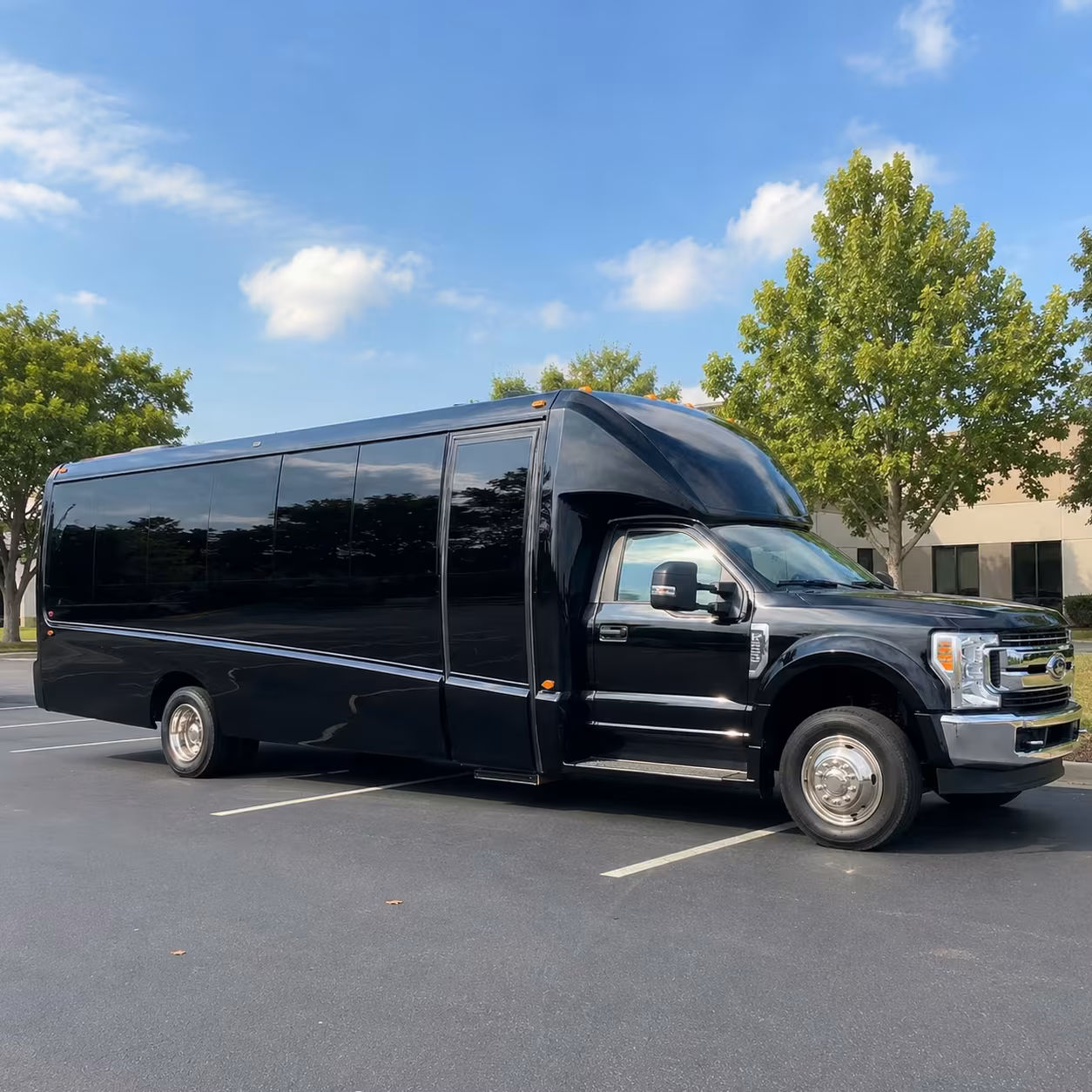 waterford minibus rentals to foxwoods mystic and wineries